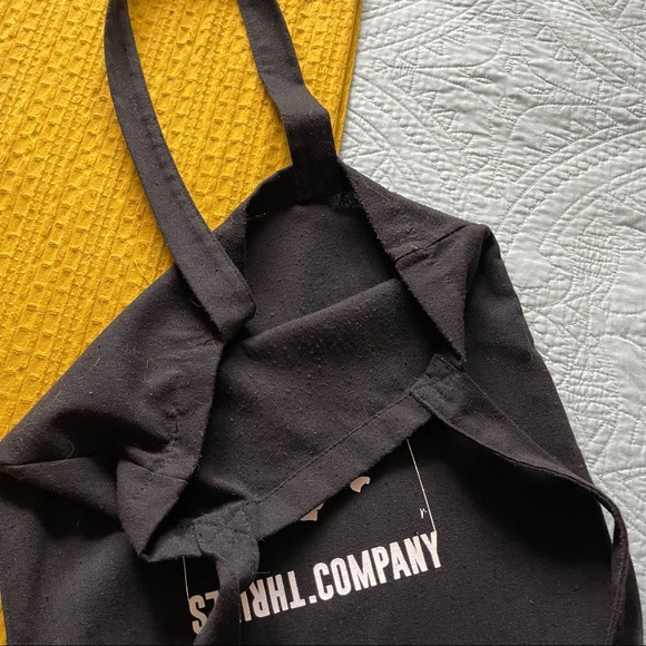 Thrills Company Tote bag - Picture 3 of 3